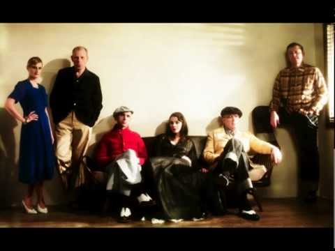 "Now" - The first 2 minutes of the new Dexys album.