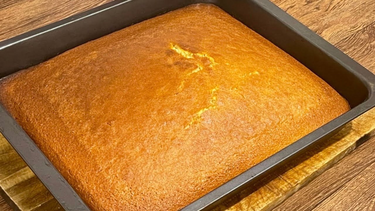 Afghan Corn Cake // Cake Jawari //#کیک جواری#کیک مجلسی از آرد #جواری #آرد#ذرت،با بافت نرم وعالی🌽🌽🌽