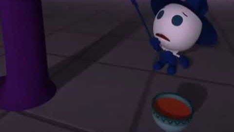 I interrupt DroidTheGlitchyCorruptionGacha2K2 A.K.A. Redjason