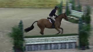 Video of SPECTRUM Z ridden by Brandon L. Gibson from ShowNet!