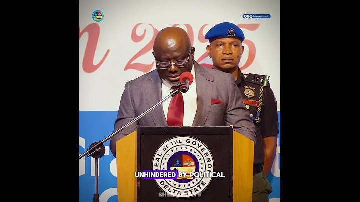 Governor Sheriff Oborevwori Backs Local Government Autonomy for Grassroots Development #news