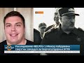 Перамовы Ціханоўскай і Лукашэнкі? Разбурэнні ад навальніцы.Выбух дрона ў Менску: новыя дэталі!