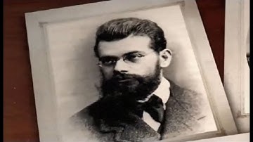 Ludwig Boltzmann: The Genius of Disorder [2007]