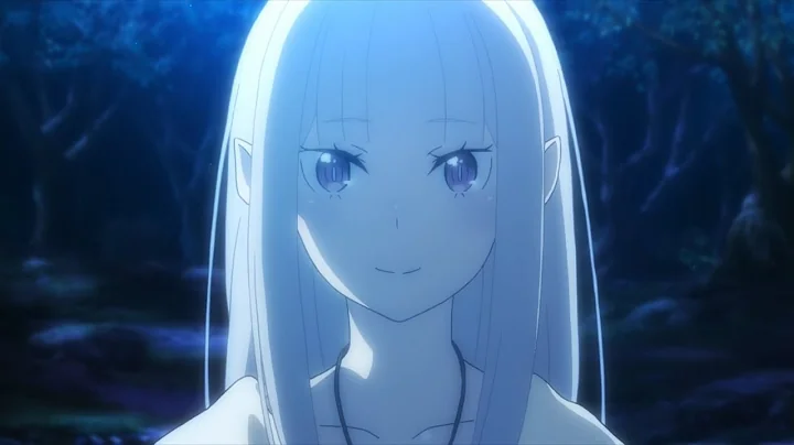 嫉妒魔女=爱蜜莉雅？两人为何长相一样?揭秘RE0动漫中的隐藏线索和伏笔 - 天天要闻