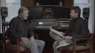 Andrea Scanzi intervista Roger Waters