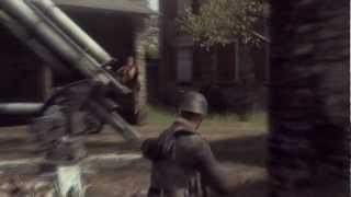 GRUNEX CUP 2012 COD2