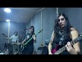 Cenobitas - The Vamp Horrorpunk