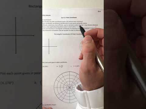 Math 370 Section 9.1A