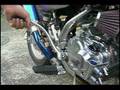 TAKEGAWA DECOMPRESSION KIT FOR SUPER HEAD