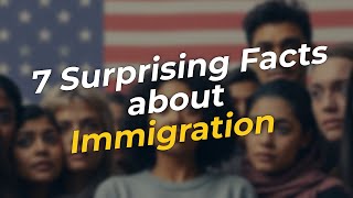 7 Surprising Facts About Undocumented Immigration in the USA 🇺🇸