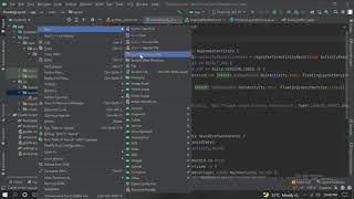 How to create Floating Layout in Android Studio with Service | 2022 |