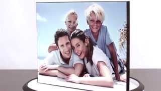 Winkflash - Glossy Photo Panel - www.OnlineProductVids.com