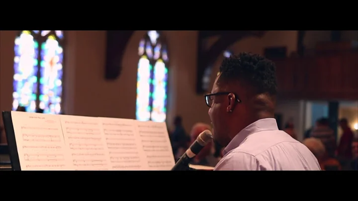 Great Are You Lord | Justin McCoy