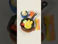Miffy Little Cafe 5 #unboxing #miniature #miffy #ミッフィ