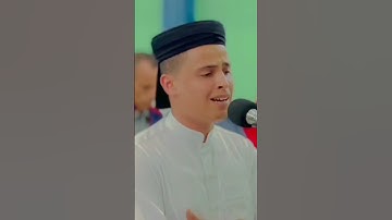 فخر الجزائر 🇩🇿 عبد العزيز سحيم بمثل هذا نفتخر #تلاوة خاشعة للقارئ الجزائري ﴿4﴾ اللهم حسن الخاتمة