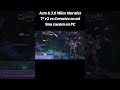 Acto 8.3.6 mi 9na cuenta en PC #mcoc #mcocpc #marvelcontestofchampions #creadordecontenido #hobby