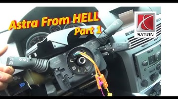 Astra From HELL - Part 1 (Christmas Special - Intro)