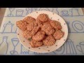 Faire des bouches  la noisette  recette biscuits ultra faciles