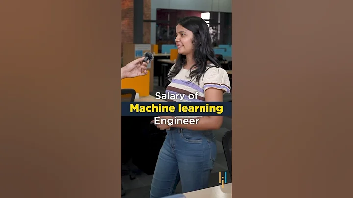 🔥Machine Learning Engineer Salary | How Much Do Machine Learning Engineer Make |Simplilearn #shorts
