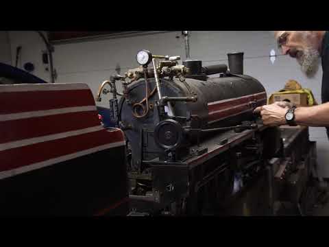 Removing the Boiler