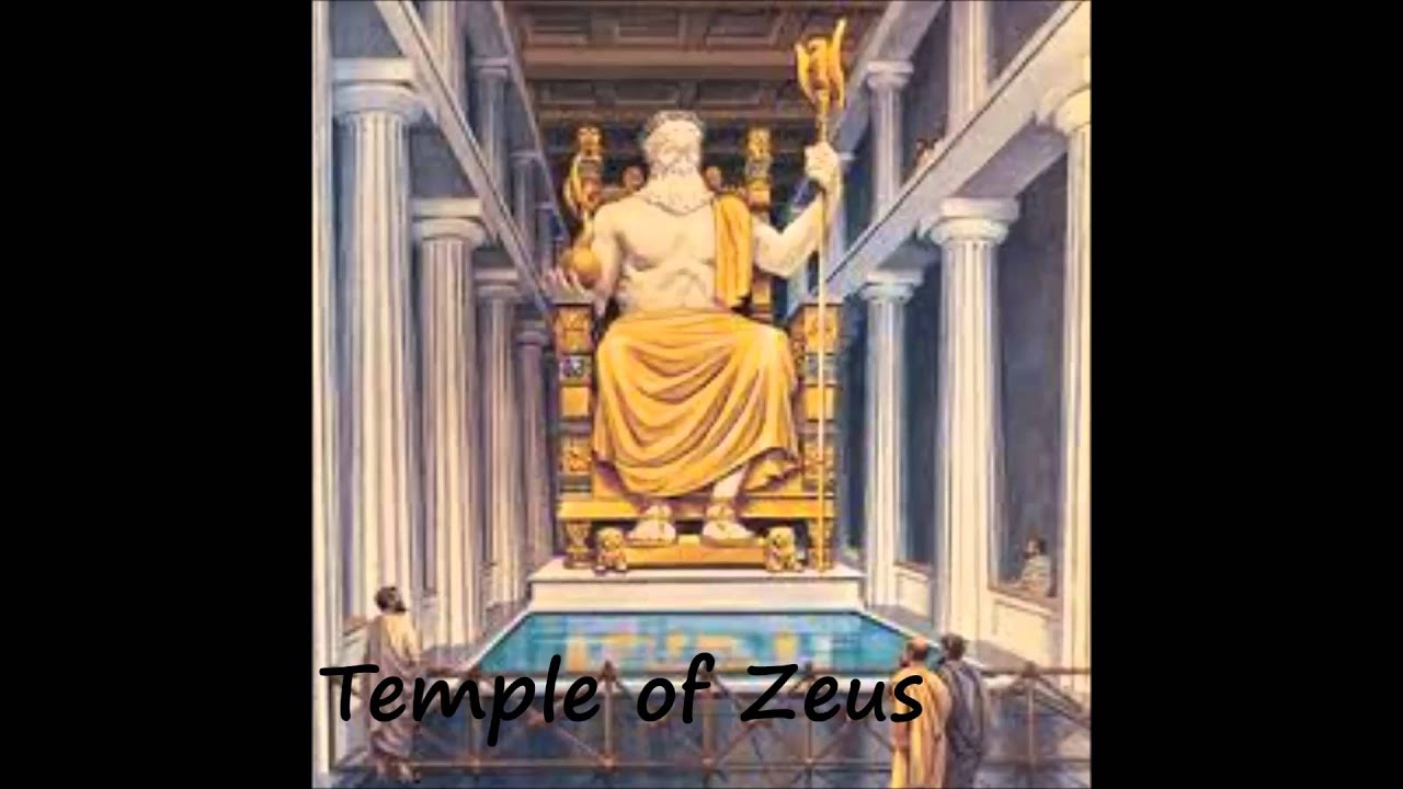 Ancient Greek Arts: A Timeline - YouTube