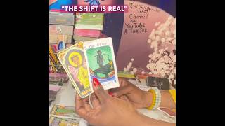 Leo, shift in energy... they reach out but.. #fortunetelling #tarotreader