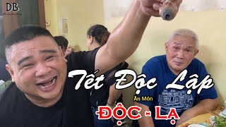 Dũng Béo - Ẩm Thực Phố Phường
