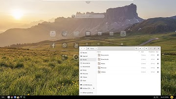 Endless OS 3.6.0