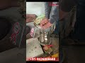 Ginger Juice Making Machine | +91-9426088680 | jasenterprise.com #gingershot