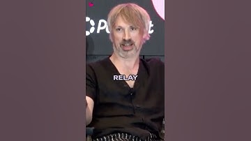 What happens to Polkadot after JAM? The Relay Chain will be replaced 😳