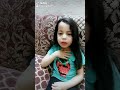 جنى ولحظة إكتئاب من الدنيا وما فيها 