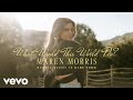 Maren Morris - What Would This World Do? (In Rare Form [Official Audio])