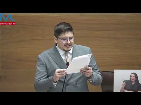 Diputado Salvador Padilla confirma que mantiene congelada su plaza interina por cuatro años