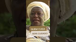 Quem cuida de exu e pomba gira, será cuidado!#espiritualidade #candomblé #fé #umbanda #religiao