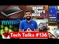 Tech Talks #136 - GTA 6, Vertu Sold, Facebook Ads, Google Smart Jacket, Samsung Pay