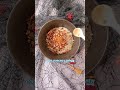 Barritas Momia de Leche condensada y avena - Recetas La Lechera #shorts