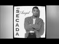 Jon Secada - Angel (Lyrics)