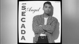 Jon Secada - Angel (Lyrics)