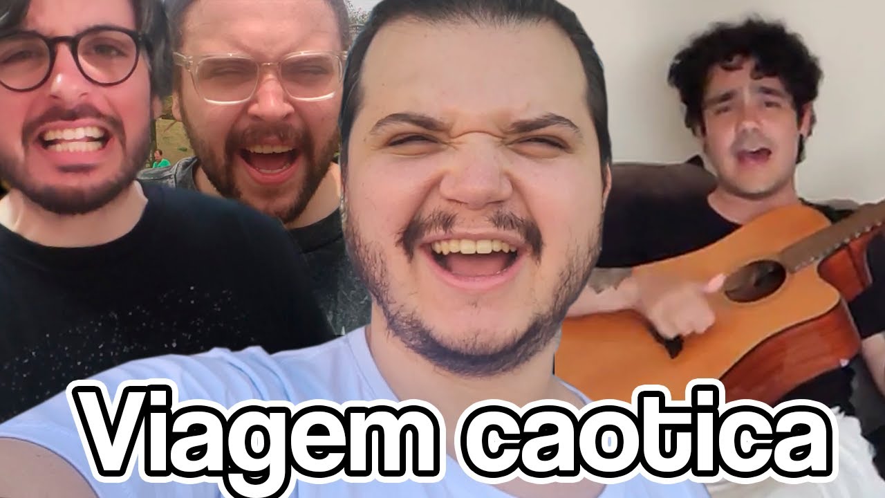 A viagem de youtubers que deu prejuízo