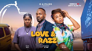 Download Lagu LOVE AND RAZZ -DANIEL ETIM,ONYII ALEX and ADA ULI #LOVEANDRAZZ MP3 Download Lagu LOVE AND RAZZ -DANIEL ETIM,ONYII ALEX and ADA ULI #LOVEANDRAZZ MP3