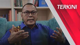 Jangan paksa ahli UMNO undi DAP