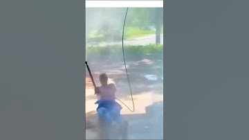 User error? Machine error? #youdecide