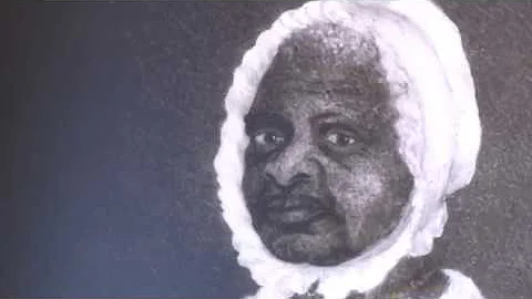 Elizabeth Freeman (Mumbet) | She Inspires [Clip]