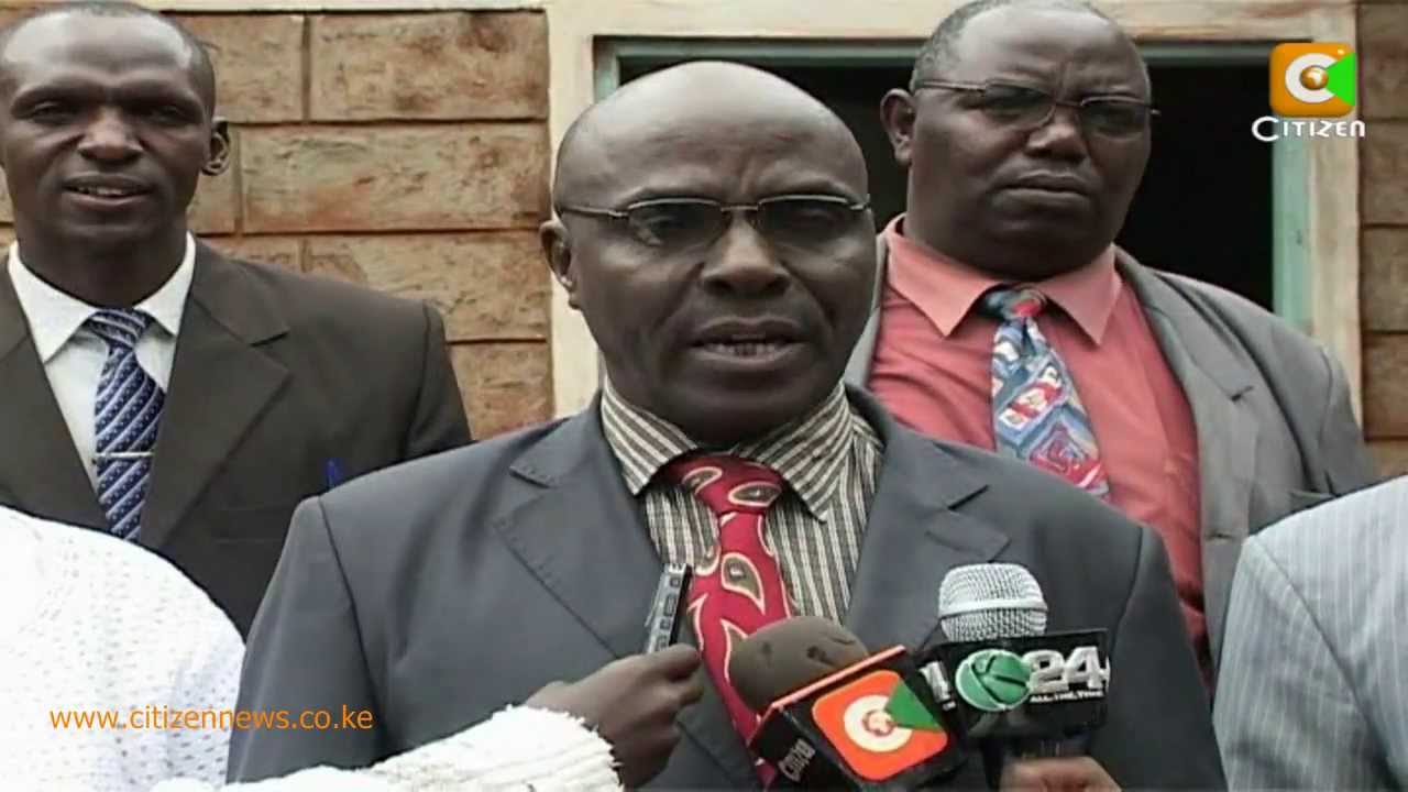 Pastor Caught With Man's Wife Apologizes