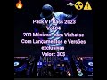 Pack vt bass dance vol 04 2023