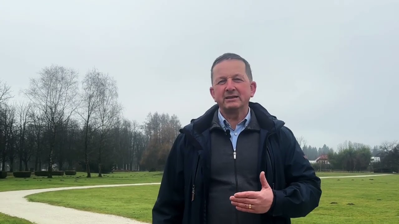 Sprehod z Modro palico in Matjažem Mastnakom ob dnevu kulture