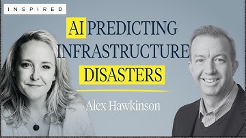 How SmartThings Founder Alex Hawkinson is Bringing AI to the Physical World at BrightAI