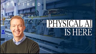 How SmartThings Founder Alex Hawkinson is Bringing AI to the Physical World at BrightAI