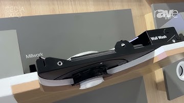 CEDIA Expo 2024: Lutron Shows Off D2 Downlight Family With Ketra and Rania Tunable Light Fixture