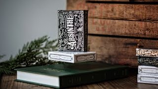 Phantom Floating Deck Display